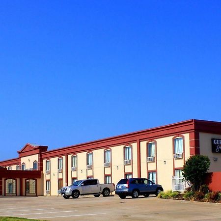 Rest Inn פורט סמית' מראה חיצוני תמונה